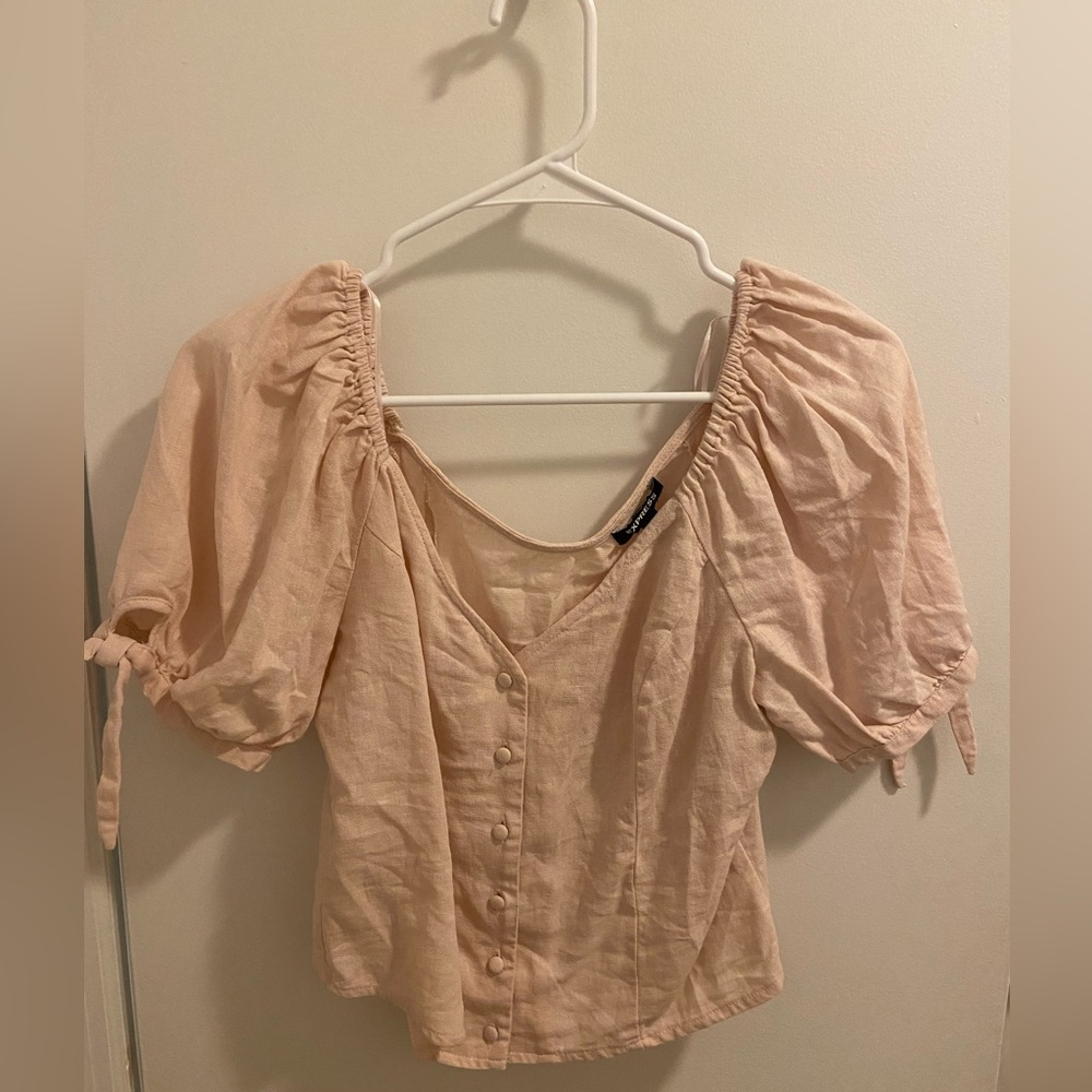 Express top - Picture 2 of 3